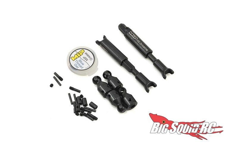 MIP TRX-4 Heavy Duty Driveline