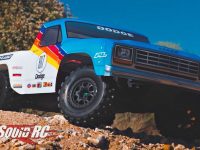 Pro-Line 1984 Dodge Ram 1500 Body Video