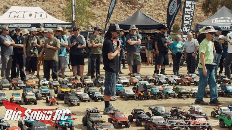 Pro-Line By The Fire 2019 Video