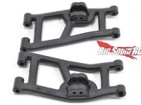 RPM Front Lower A-arms Losi Rock Rey