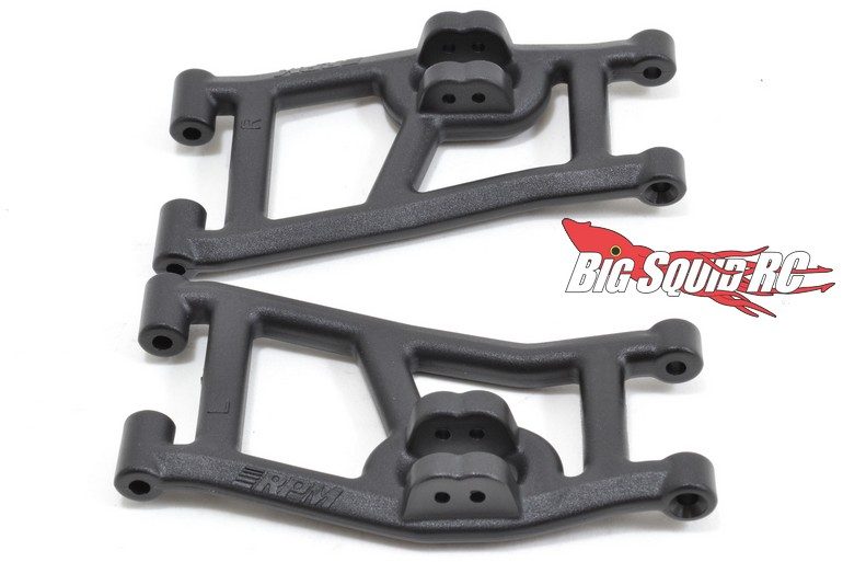 RPM Front Lower A-arms Losi Rock Rey