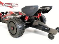 T-Bone Racing Speed Run Wheelie Bar 6S Arrma Kraton Typhon Talion