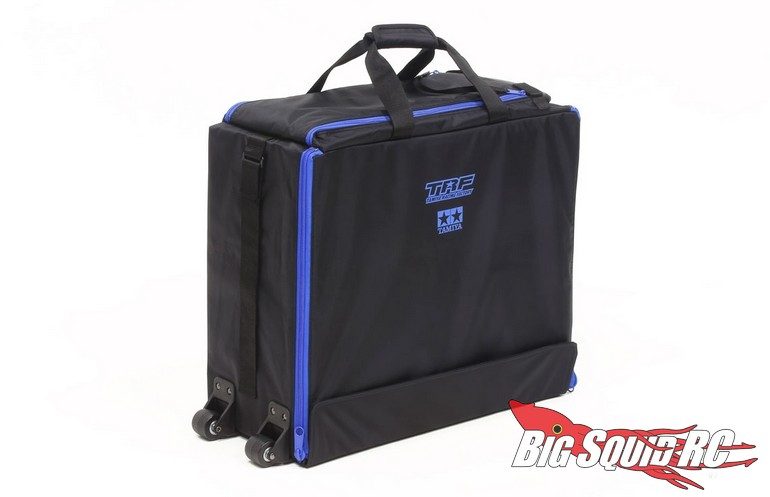 Tamiya TRF Trolley Pit Bag