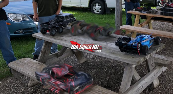 used arrma mojave