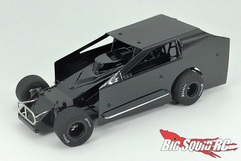 1 RC Racing 18th Scale Eastern Dirt Modified RTR