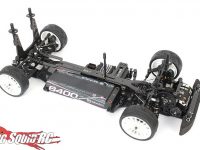 ARC R11F FWD RC Car Kit