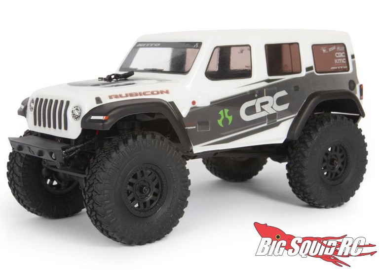 axial scx jeep