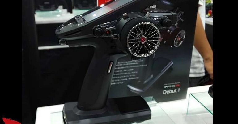 もじゃ吉Futaba 7PX-R デジタル比例RCシステム もじゃ吉様専用Futaba 7PX-R デジタル比例RCシステム - メルカリ