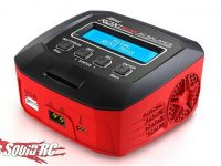 Hitec RDX1 Mini AC Charger