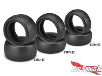 JConcepts Octagons Buggy Tires