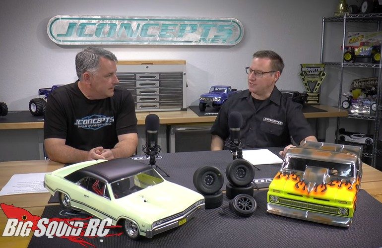 jconcepts drag