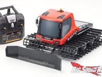 Kyosho RC Blizzard 2.0 Readyset