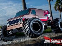 Kyosho Mad Van FAZER Mk2 Readyset