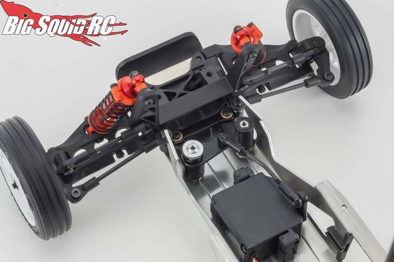 kyosho arc buggy