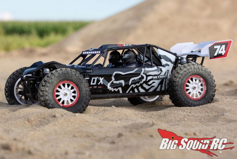 losi db