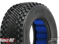 Pro-Line Prism SC Front Carpet Tires