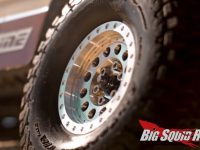 Pro-Line Rock Shooter Wheel Video