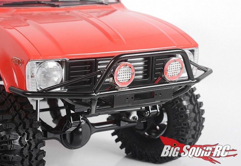 RC4WD ARB Intensity LED Light Set