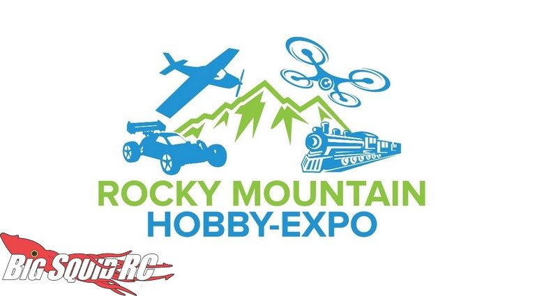 Rocky Mountain Hobby Expo 2019