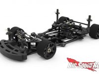 Schumacher Atom 2 1/12 Pan Car