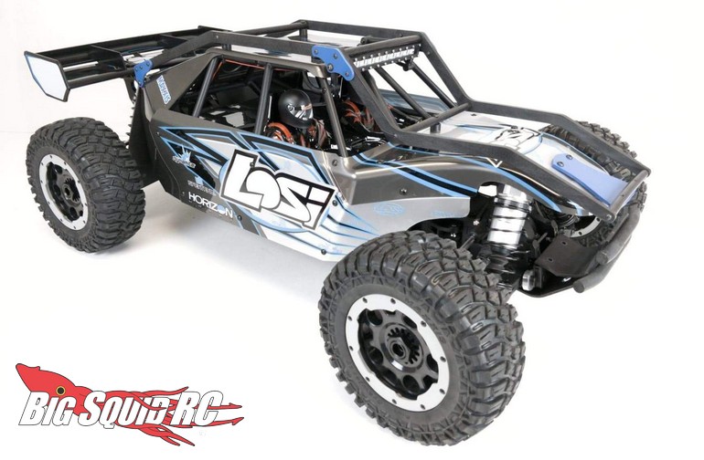 rc truck roll cage