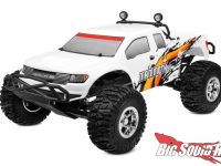 Team Corally Mammoth SP 2WD Monster Truck RTR