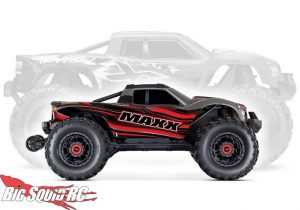 Monster Truck Madness – Maxx Power « Big Squid RC – RC Car and Truck