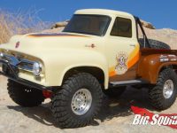 Axial 1955 Ford F-100 RTR