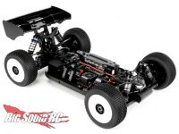 HB Racing E819 Buggy Kit