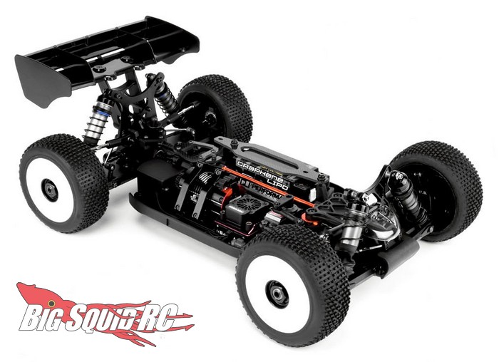 rc racing buggy electric