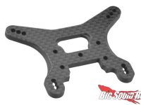 JConcepts Associated B74 Carbon Fiber Shock Towers