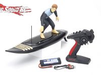 Kyosho RC Surfer 4