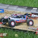 Losi Tenacity DB Pro SMART Buggy