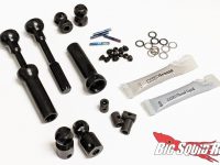 MIP X-Duty Center Drive Kit Element RC Enduro