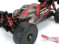 Pro-Line Avenger HP Street BELTED Buggy Tires