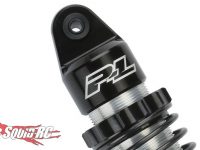 Pro-Line PowerStroke HD Shock Caps X-Maxx