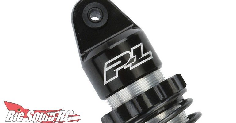traxxas maxx shock caps