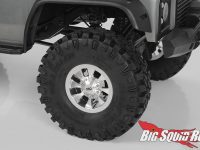 RC4WD Cali Off-Road Distorted 1.9 Wheels