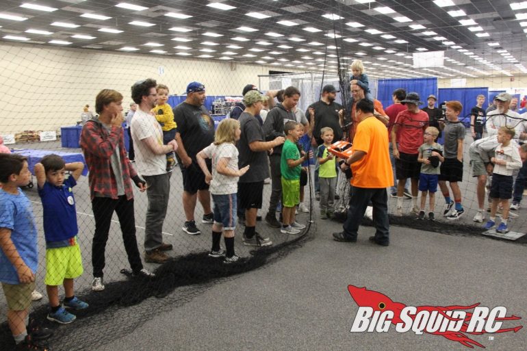 Rocky Mountain Hobby RC Expo 2019