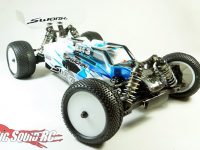 SWORKz S14-3 Buggy Kit