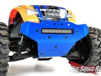 T-Bone Racing TBR Front Bumper Traxxas MAXX