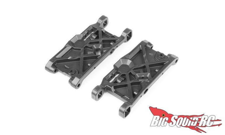 Tekno RC NB48 Rear A-Arms