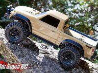 Traxxas TRX-4 Sport Tan