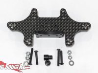 Xtreme Carbon Fiber Drag Racing Towers Traxxas