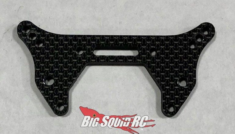 Xtreme RC ARRMA Carbon Fiber Infraction Limitless