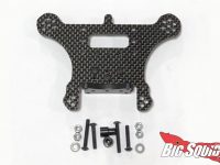 Xtreme Racing Traxxas 2wd Carbon Fiber Shock Tower