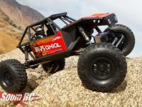 Axial Capra 1.9 Unlimited RTR Trail Buggy