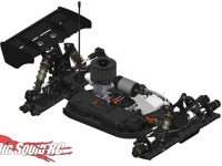 HB Racing D819RS 1/8 Nitro Buggy Kit