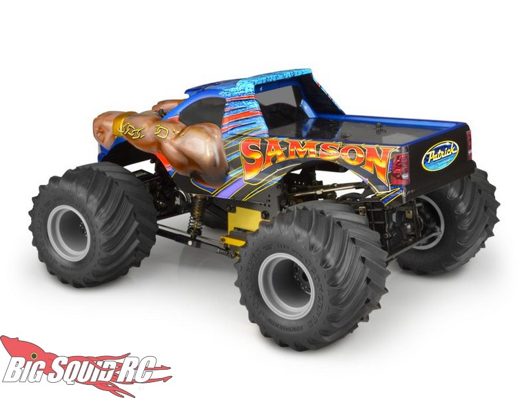 jconcepts chevy