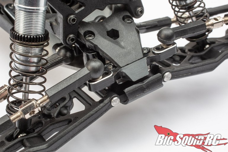 losi mini t parts